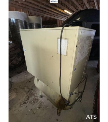 Ingersoll Rand Rand UP5-7-8 Rand UP5-7-8 2011 2 Compressors image 4