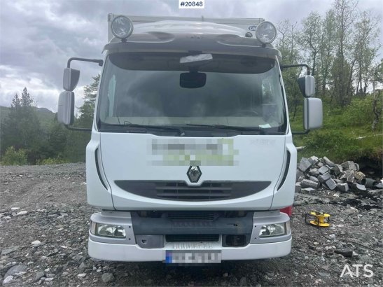 Renault midlum 701 2013 2 image 19