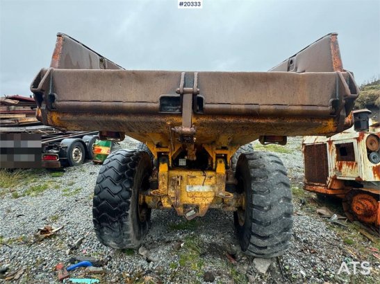 Heavy machinery product image - Image 4 of 30