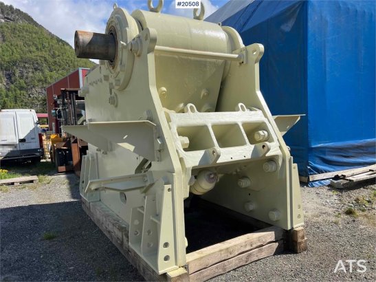Metso c145 Crusher (overhauled) c145 Crusher (overhauled) 2004 2 image 4