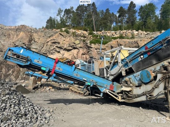 Sandvik knuser knuser 2006 2 image 4