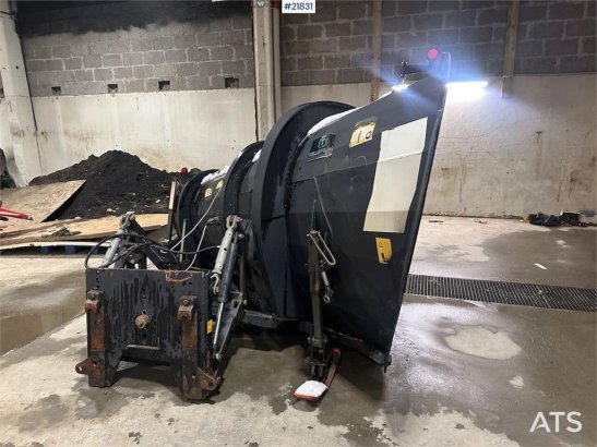 Tellefsdal D-plow Tellefsdal D-plow 2011 2 image 4