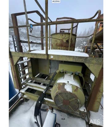 Svedala 736 Crusher Svedala 736 Crusher 2 image 4