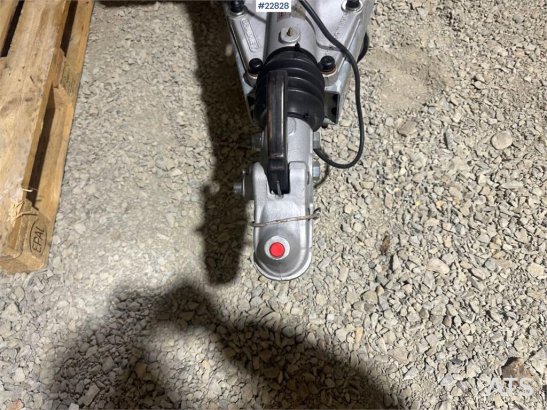 CAT 302CR mini excavator w/ 3 buckets and 2021 Brian J 17 2019 2 image 4