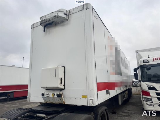 Ekeri Cabinet with full side opening. Ekeri Cabinet with full side opening. 2013 2 image 79