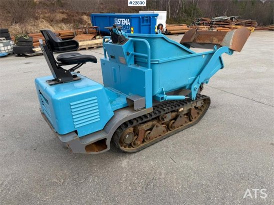 Heavy machinery product image - Image 9 of 20