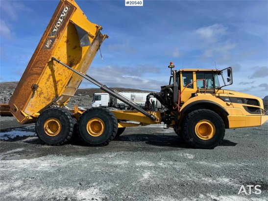 Heavy machinery product image - Image 19 of 30