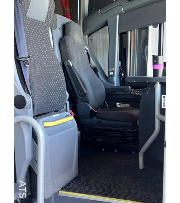 Scania Interlink 4x2 coach for sale with Onspot, lift, to Interlink 4x2 coach for sale with Onspot, lift, to 2016 2 image 10