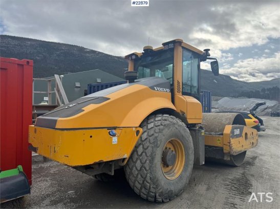 Volvo SD160B roller SD160B roller 2019 2 image 49