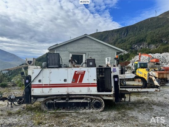 Gemsa Water Well Drilling Rig Gemsa Water Well Drilling Rig 2012 2 image 34
