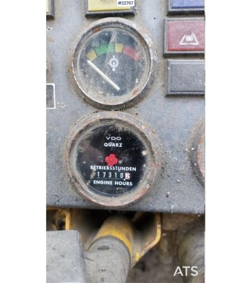 Volvo 4400 wheel loader - Repair object/machine parts 4400 wheel loader - Repair object/machine parts 1980 2 Wheel Loaders...
