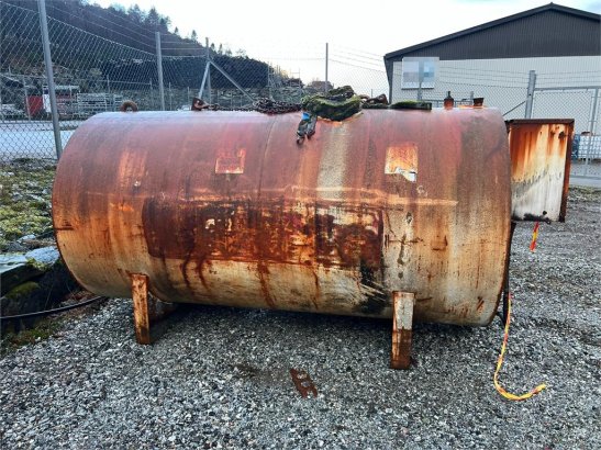 Dieseltank 6000L dieseltank 6000L 2 image 26