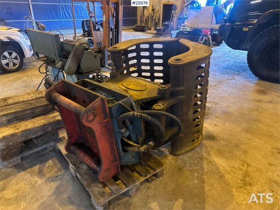Klype m/ S80 feste Klype m/ S80 feste 2021 2 image 4