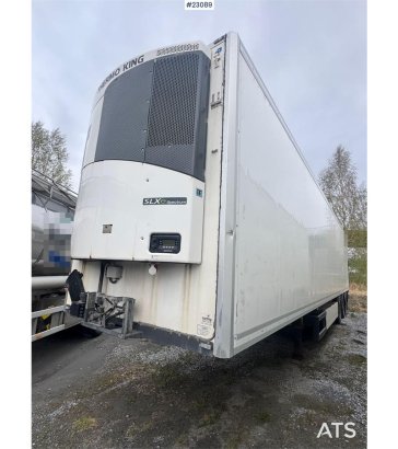 System trailer skapsemi System trailer skapsemi 2015 2 image 19