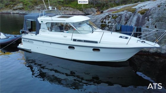 Nimbus 29C Nordica – Upgraded boat – New engine in nimbus 29C Nordica – Upgraded boat – New engine in 2019 2 image 4