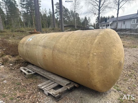 Glassfibertank 6000L Glassfibertank 6000L 2 image 12