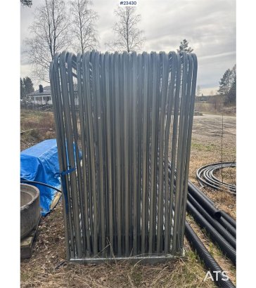 sikringsgjerde 30 Stk sikringsgjerde 30 Stk 2 image 12
