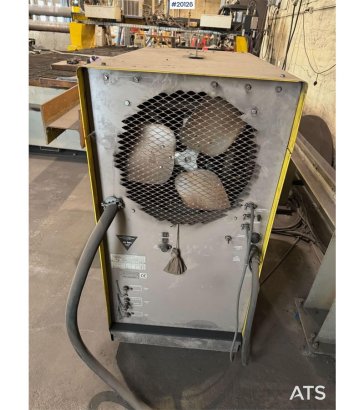 Esab UXE-P 3500 plasma and gas torch ESAB UXE-P 3500 plasma and gas torch 2002 2 image 49