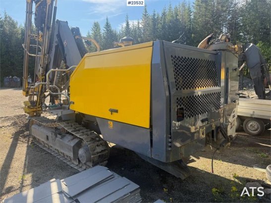 Atlas Copco D7 Drilling Rig D7 Drilling Rig 2011 2 image 19