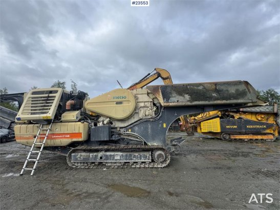 Metso Locotrack LT106R Locotrack LT106R 2019 2 image 4