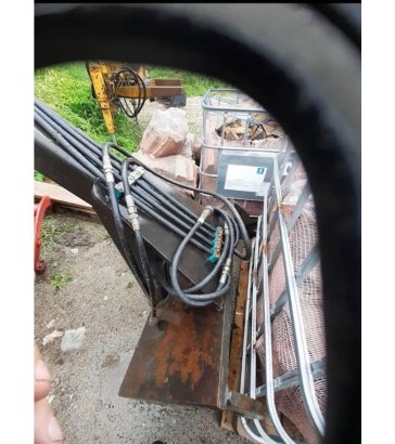 Palfinger 450GF 450GF 2004 2 image 4