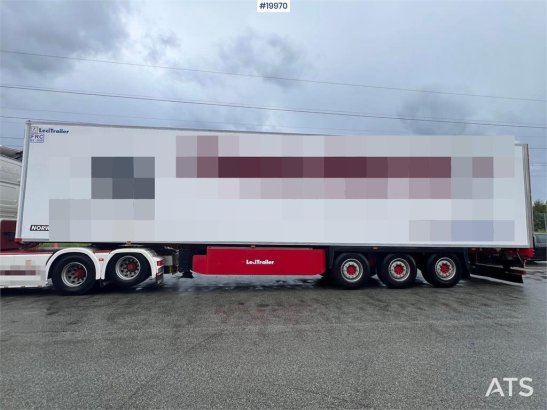 Lecitrailer skapsemi Lecitrailer skapsemi 2023 2 Refrigerated semi trailers image 92