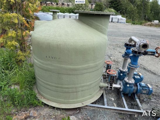Filtertank Filtertank Filtertank Filtertank 2 image 4