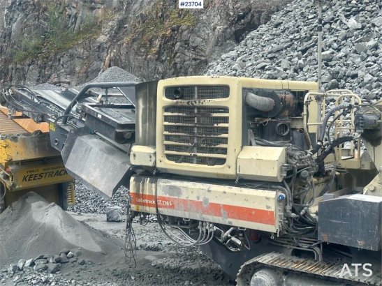 Metso LT 116S LT 116S 2017 2 image 4
