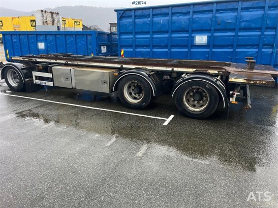 NOR SLEP SL-28KT Nor SLEP SL-28KT 2014 2 image 63