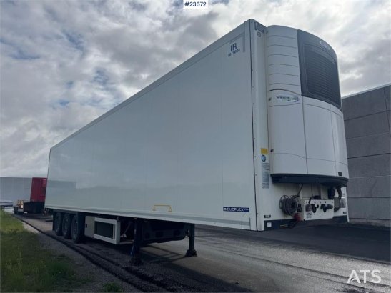 Krone Skapsemi - Carrier Aggregat Skapsemi - Carrier Aggregat 2018 2 image 34