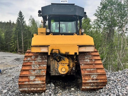 CAT D6R LGP D6R LGP 2006 2 Dozers image 64
