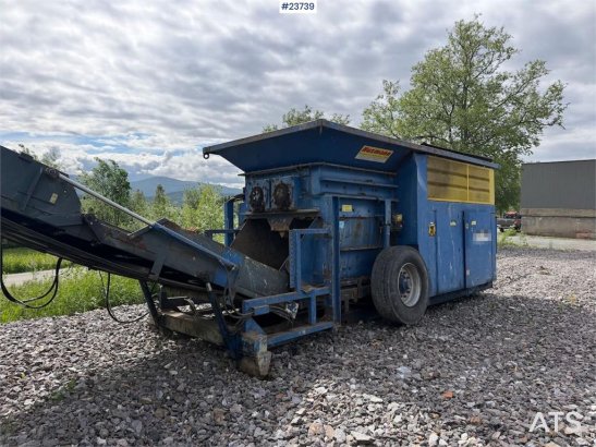Husmann HL2 1417 Husmann HL2 1417 2004 2 image 19