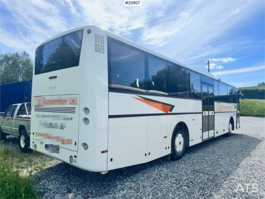 Volvo B9R Coach – 44 Seats WATCH VIDEO B9R Coach – 44 Seats WATCH VIDEO 2011 2 image 19