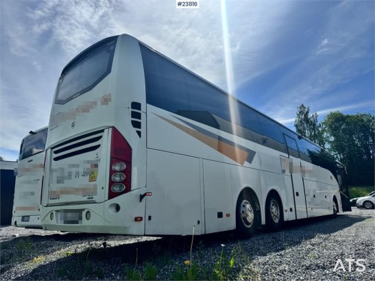 Volvo 9700 6x2 Coach Bus – 27 Seats – Must Be Seen! WATC 9700 6x2 Coach Bus – 27 Seats – Must Be Seen! WATC 2015 2 image 19