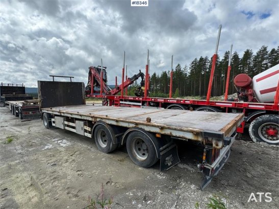 Tyllis Drawbar Trailer Tyllis Drawbar Trailer 2010 2 image 4