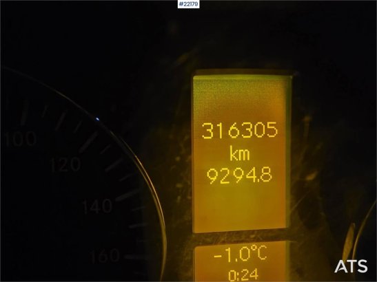 Mercedes-Benz Sprinter 519 Mercedes-Benz Sprinter 519 2015 2 image 64