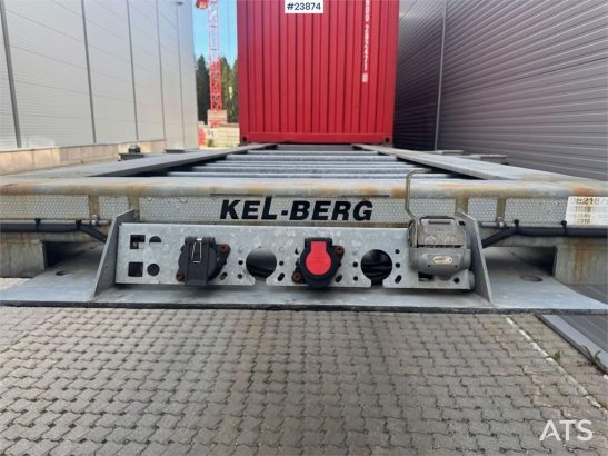 Kel-Berg Containersemi KEL-BERG Containersemi 2018 2 image 4