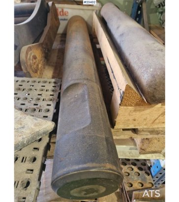MSB MS600 hammer w/ S70 attachment and 2 woodpeckers MSB MS600 hammer w/ S70 attachment and 2 woodpeckers 2015 2 image 9