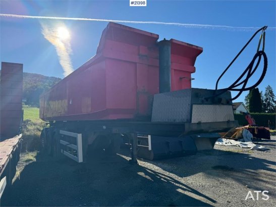 Maur Tip trailer Maur Tip trailer 2008 2 image 4