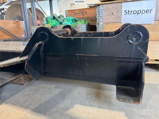 SE Equipment 113544 Crane Arm with S60 Mount SE Equipment 113544 Crane Arm with S60 Mount 2022 2 image 40