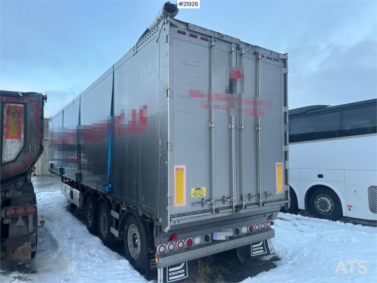 Knapen KCW Walking Floor – 33 pallets Knapen KCW Walking Floor – 33 pallets 2011 2 image 4
