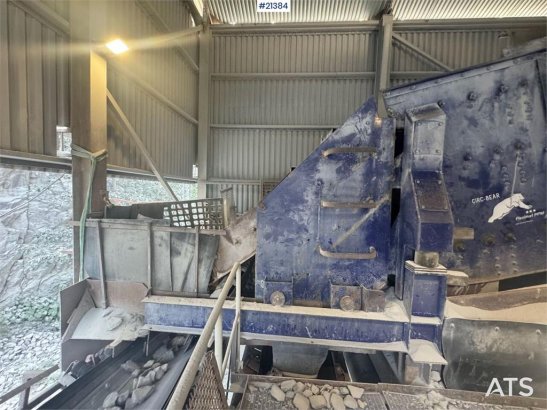 Circ-Bear Fleximat PPM quarry sieve. WATCH VIDEO Circ-Bear Fleximat PPM quarry sieve. WATCH VIDEO 2016 2 image 49