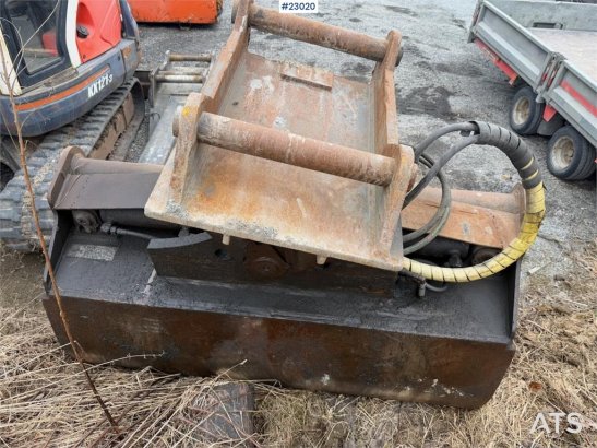Tilt-Pusseskuffe m/ S70 feste Tilt-Pusseskuffe m/ S70 feste 2000 2 image 26