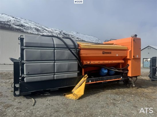 Rasco Solid RASCO Solid 2016 2 image 20