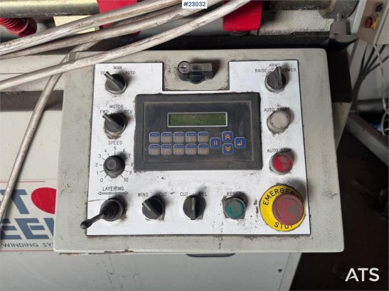 Autoreel CW4000 Autoreel CW4000 2 image 64