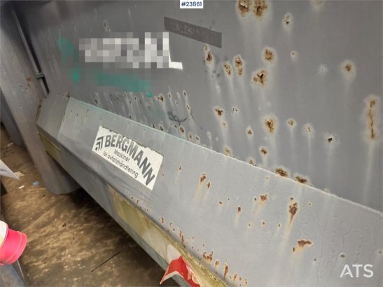 Bergmann Compactor Bergmann Compactor 2013 2 image 25