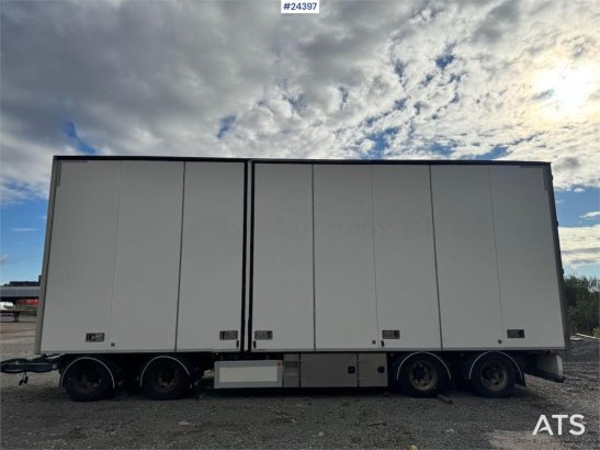 Limetec Box Trailer – Side Opening on Both Sides Limetec Box Trailer – Side Opening on Both Sides 2014 2 image 19