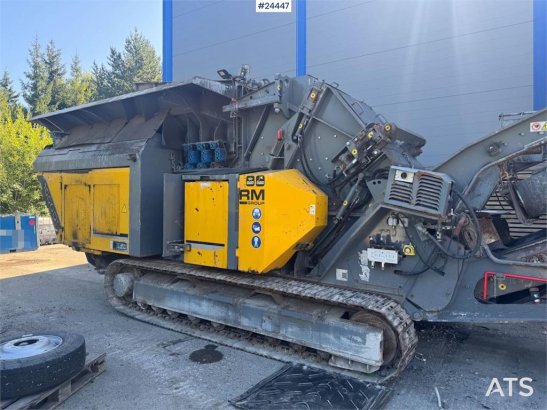 Rubble Master RM100 GO Rubble Master RM100 GO 2021 2 image 4