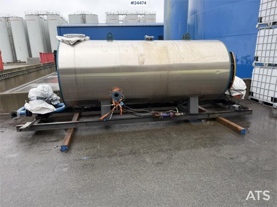 Atmospheric Hot Water Boiler Atmospheric Hot Water Boiler 2020 2 image 4