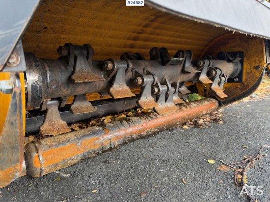 Femac DF6 Verge mower Femac DF6 Verge mower 2026 2 image 4